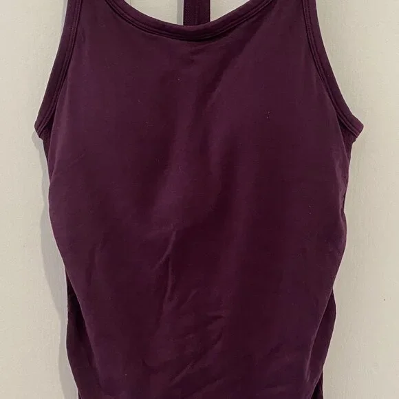 2 Fabletics Kathie seamless support tank size Small - Picture 4 of 10